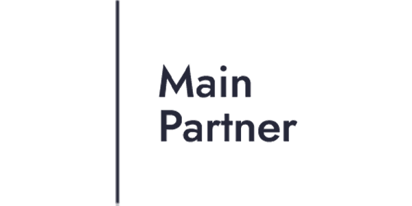 Main Partner