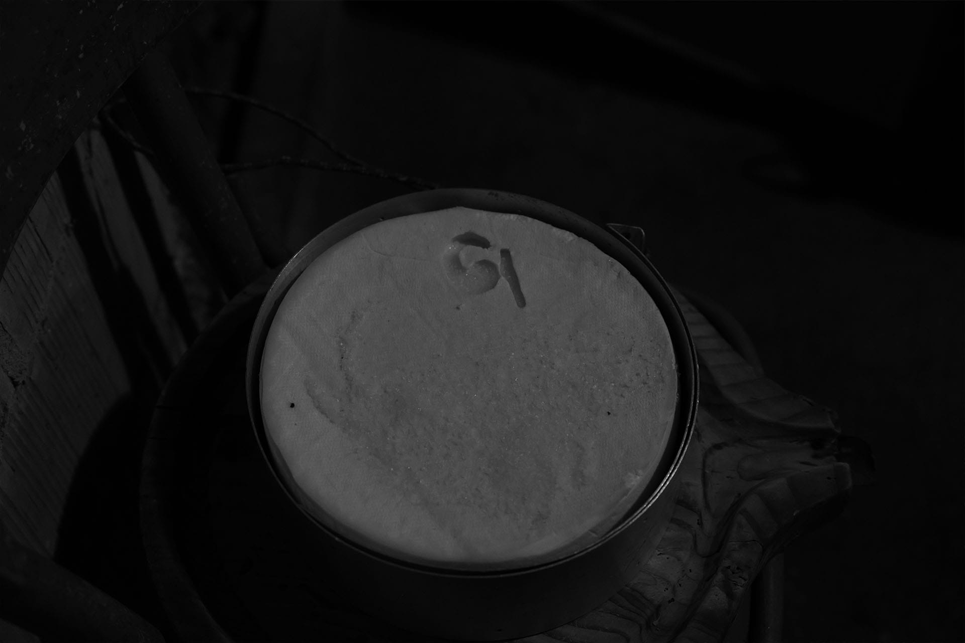 Yuval Avital © JOURNEY SERIES N.44, VALTELLINA, ITALIA, 2025